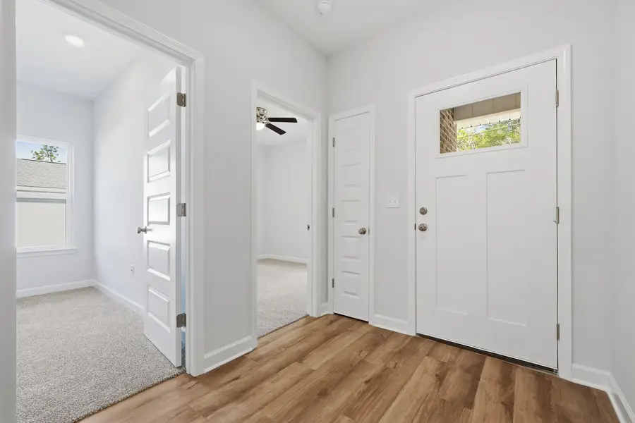 6134 Clover Street, Crestview, FL 32539 - #2