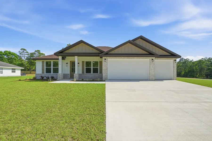 6523 Codell Street, Navarre, FL 32566 - #2