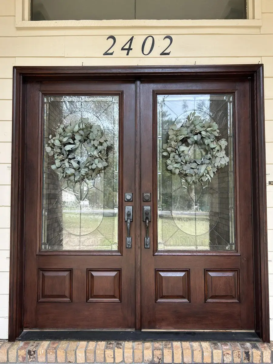 2402 Woodbine Drive, Crestview, FL 32536 - #2