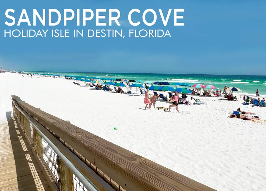 775 Gulf Shore Drive #8114, Destin, FL 32541 - #3