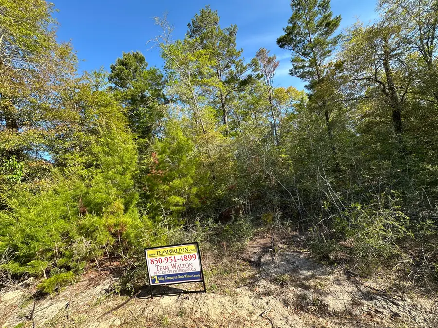 TBD W Poinsetta Avenue, Defuniak Springs, FL 32433 - #3