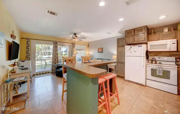 6205 Thomas #UNIT F2, Panama City Beach, FL 32408