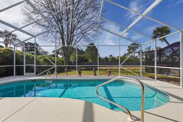 241 S Glades Trail, Panama City Beach, FL 32407