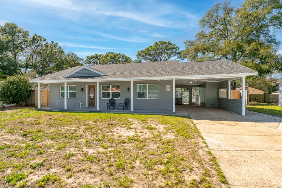 441 Stonehenge Drive, Mary Esther, FL 32569 - #3