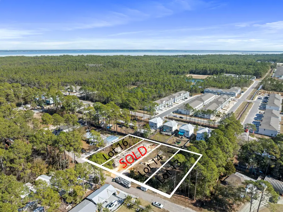 TBD 1st Street #Lot 14, Santa Rosa Beach, FL 32459 - #2