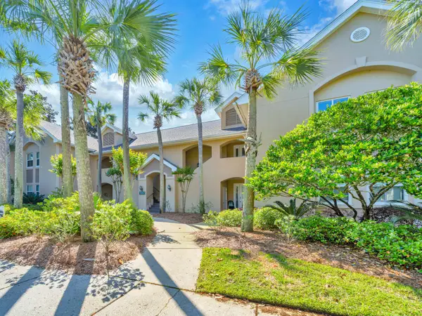 8562 Turnberry Drive #8562, Miramar Beach, FL 32550