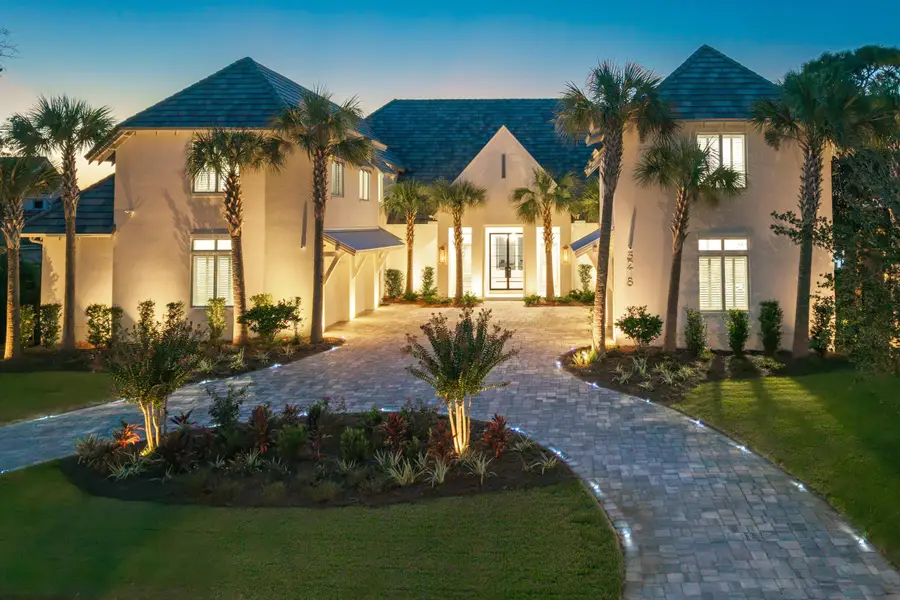 3218 Bay Estates Circle, Miramar Beach, FL 32550 - #3