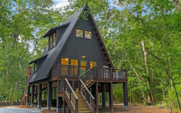 493 Choctawhatchee River Road, Ponce De Leon, FL 32455