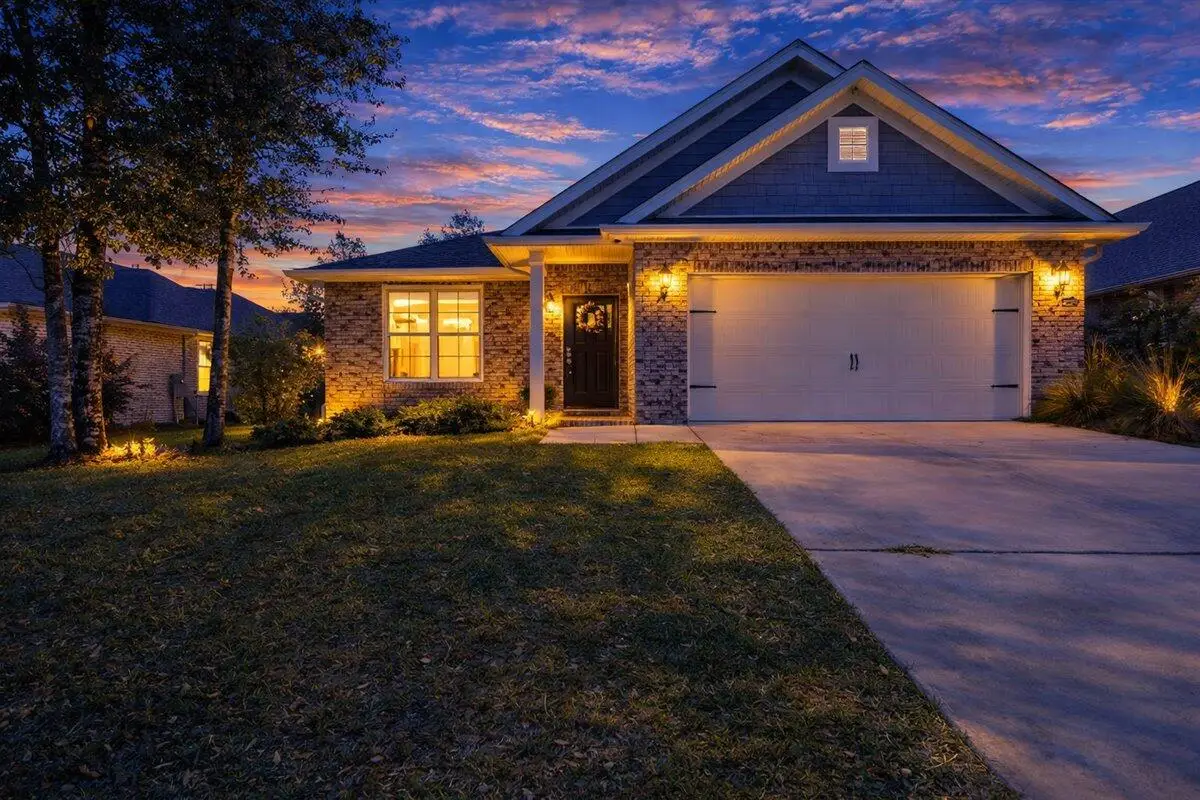 4527 Jude Way, Pace, FL 32571 - #1