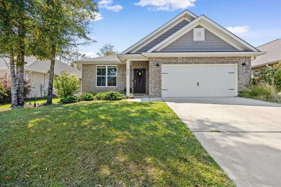 4527 Jude Way, Pace, FL 32571 - #3