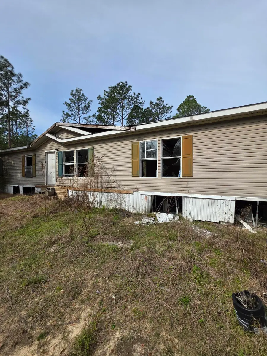 1921 Cotton Creek Road, Baker, FL 32531 - #2