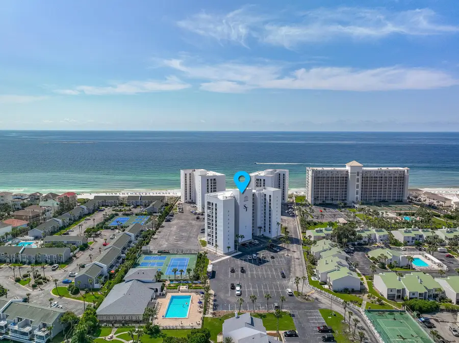 900 Gulf Shore Drive #UNIT 3071, Destin, FL 32541 - #2