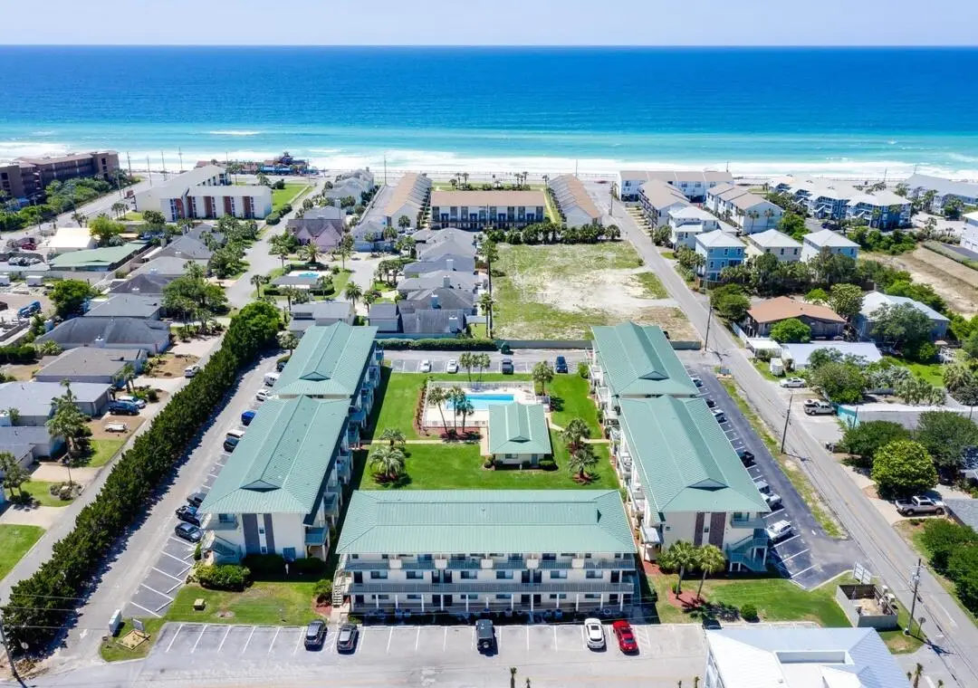 60 Sandprints Drive #UNIT D11, Miramar Beach, FL 32550 - #1