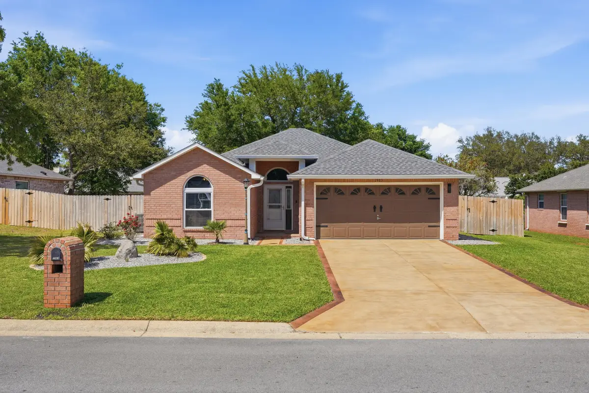 7983 Lola Circle, Navarre, FL 32566 - #1