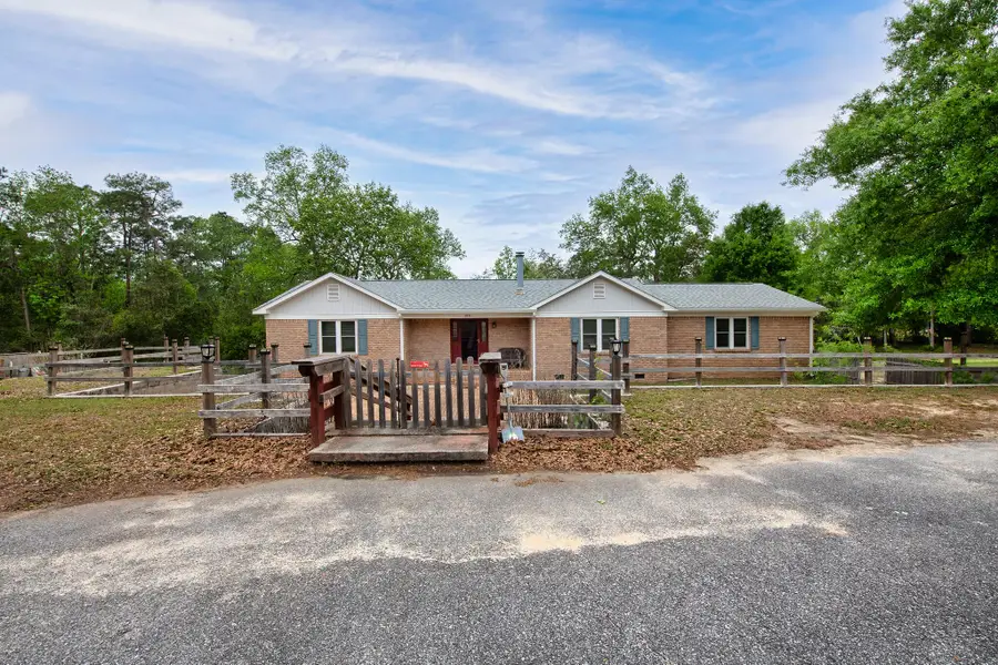 3571 Schifko Road, Cantonment, FL 32533 - #2