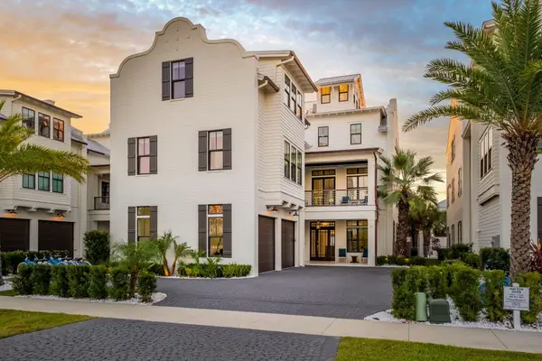 80 Hutchinson Street, Destin, FL 32541