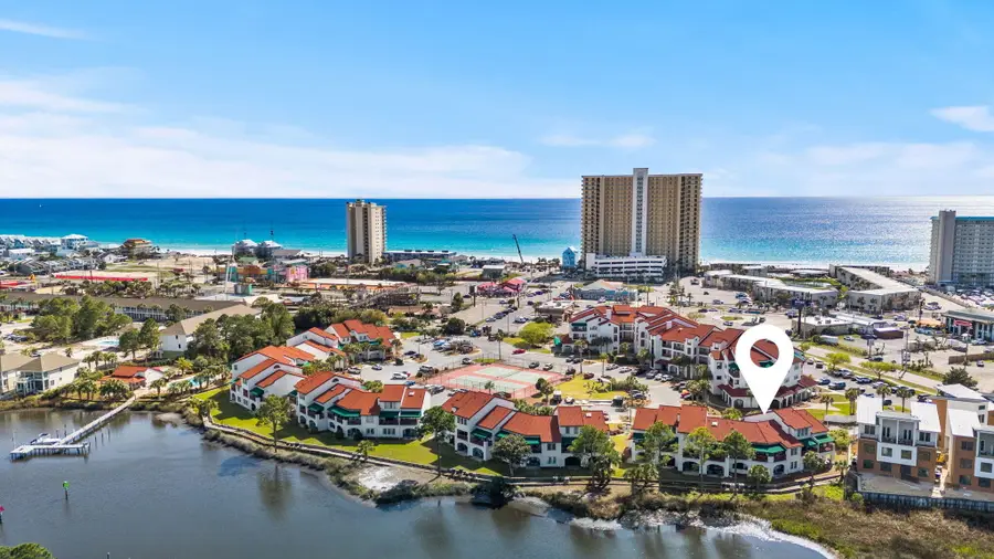 8730 S Thomas Drive #UNIT 107, Panama City Beach, FL 32408 - #2