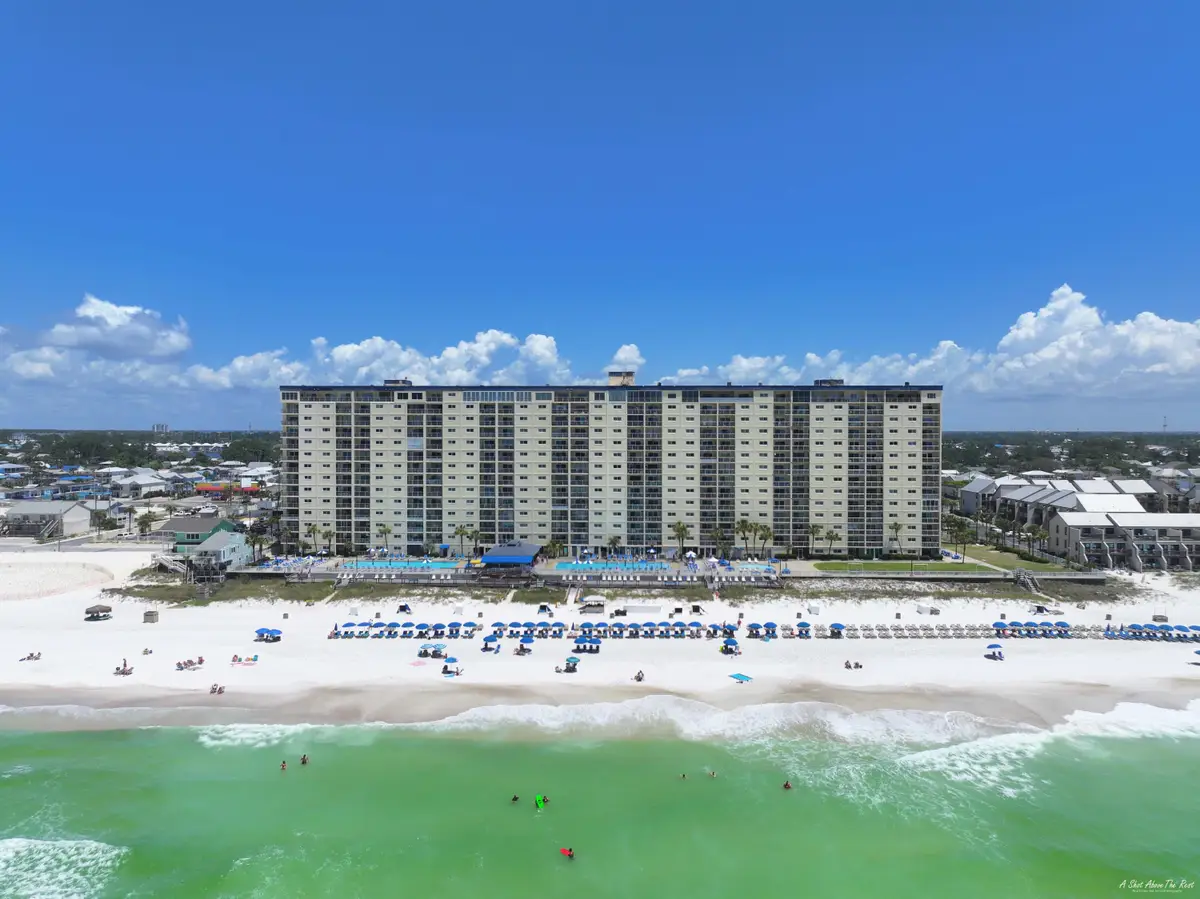 5801 Thomas Drive #UNIT 611, Panama City Beach, FL 32408 - #1