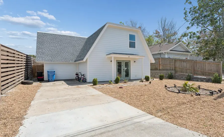 3717 Mystic Street, Panama City Beach, FL 32408 - #3