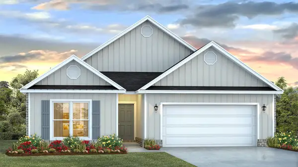 97 Holley Grove Lane, Santa Rosa Beach, FL 32459