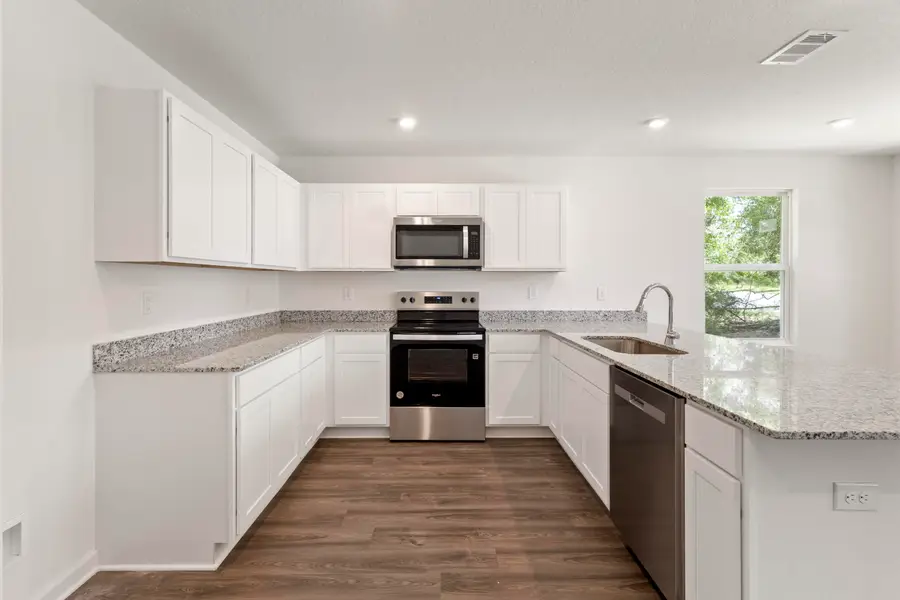 542 Woodlands Boulevard, Defuniak Springs, FL 32433 - #3