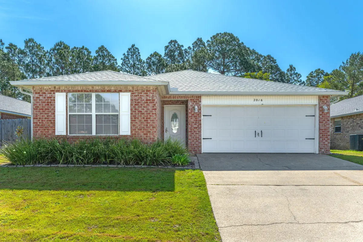 2016 Reserve Boulevard, Gulf Breeze, FL 32563 - #1