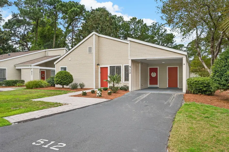 512 Magnolia Place #512, Miramar Beach, FL 32550 - #3