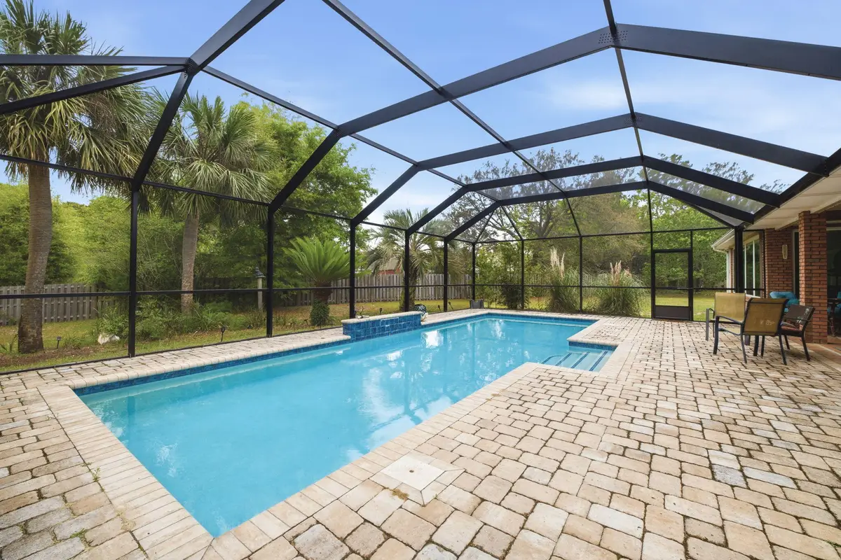 2584 Holley Way, Navarre, FL 32566 - #1