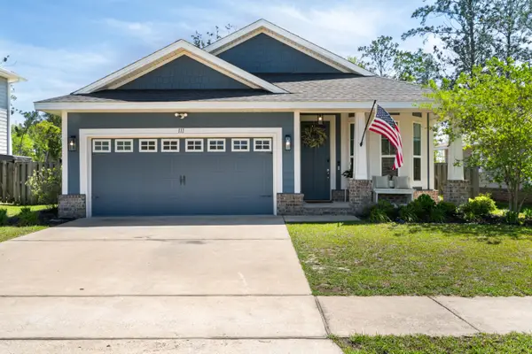 111 Brandywine Road, Freeport, FL 32439