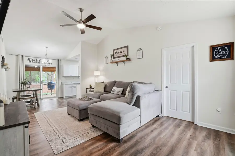 91 Oakridge Way, Defuniak Springs, FL 32433 - #2