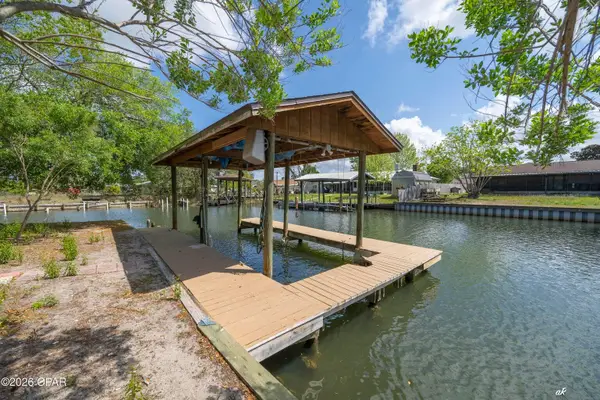 1311 Capri Drive, Panama City, FL 32405