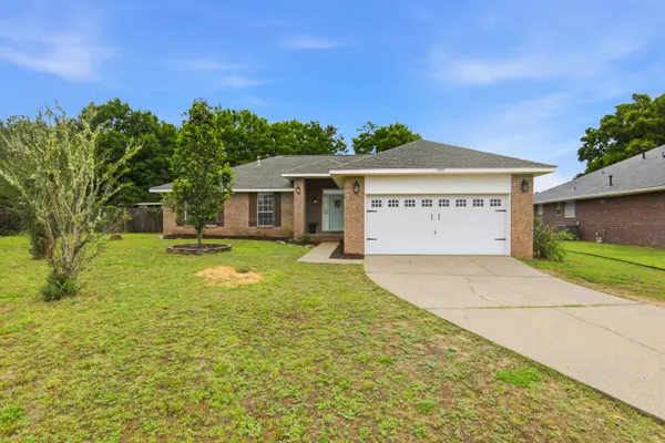 6345 Havenmist Lane, Crestview, FL 32536
