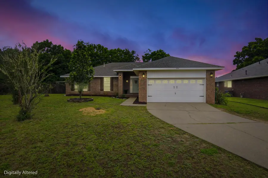 6345 Havenmist Lane, Crestview, FL 32536 - #2