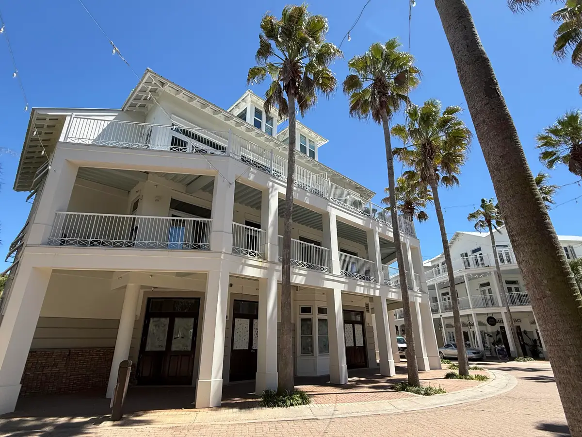 105 Carillon Market Street #STE 301, Panama City Beach, FL 32413 - #1