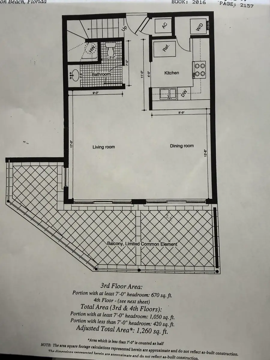 105 Carillon Market Street #STE 301, Panama City Beach, FL 32413 - #3