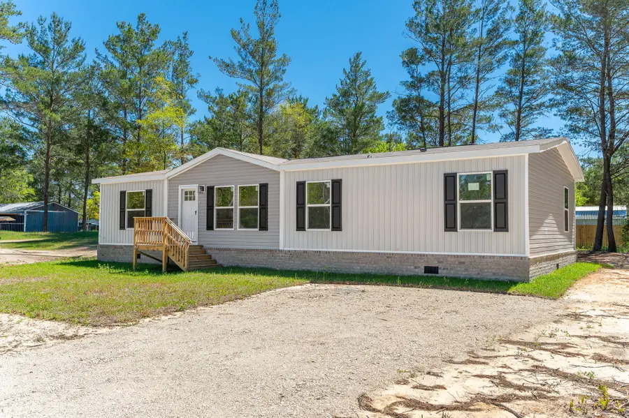 316 E Lafavre Lane, Defuniak Springs, FL 32433 - #2