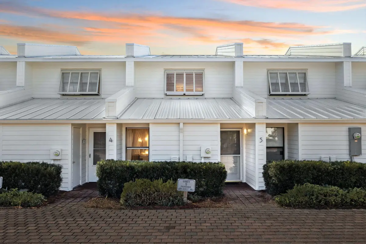8116 E Co Highway 30a 5 #5, Inlet Beach, FL 32461 - #1