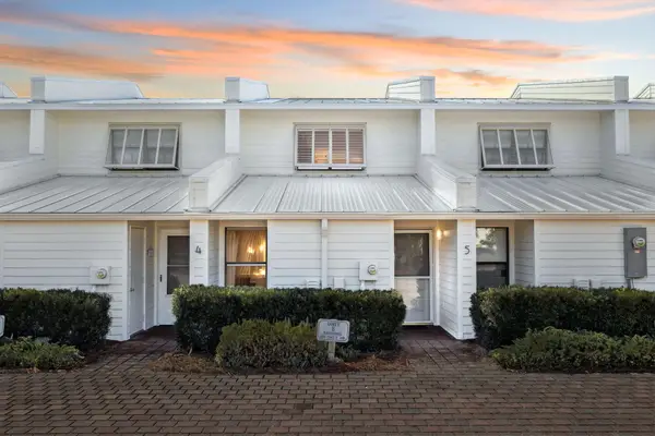 8116 E Co Highway 30a 5 #5, Inlet Beach, FL 32461