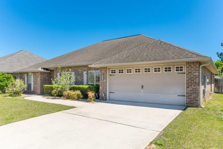 5455 Lee Farm Boulevard, Crestview, FL 32536 - #3