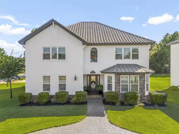 1007 Emerald Bay Drive, Destin, FL 32541