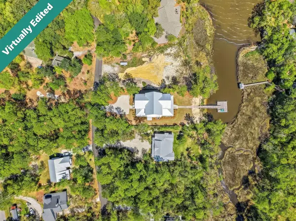 LOT 9 Adair, Santa Rosa Beach, FL 32459