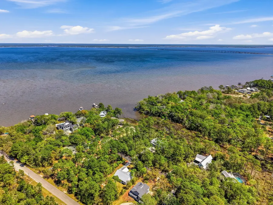 LOT 9 Adair, Santa Rosa Beach, FL 32459 - #3