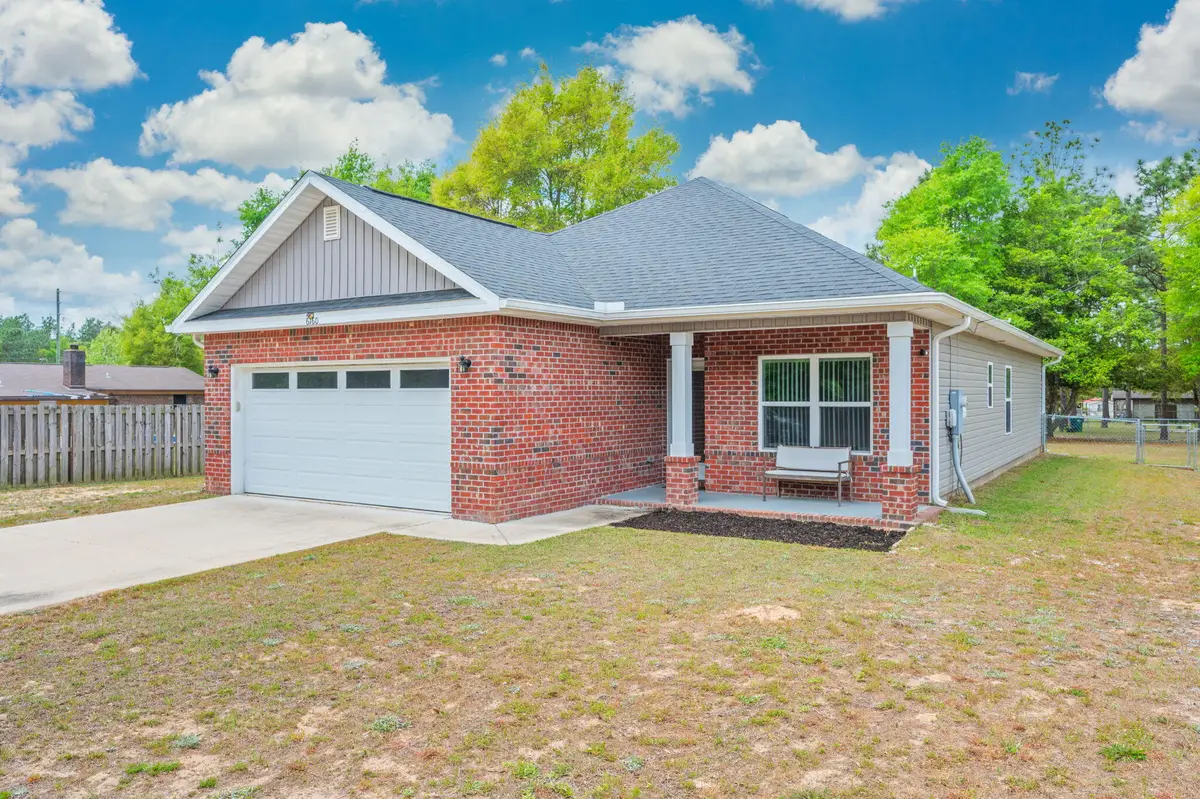 6160 Hayes Drive, Crestview, FL 32539 - #1