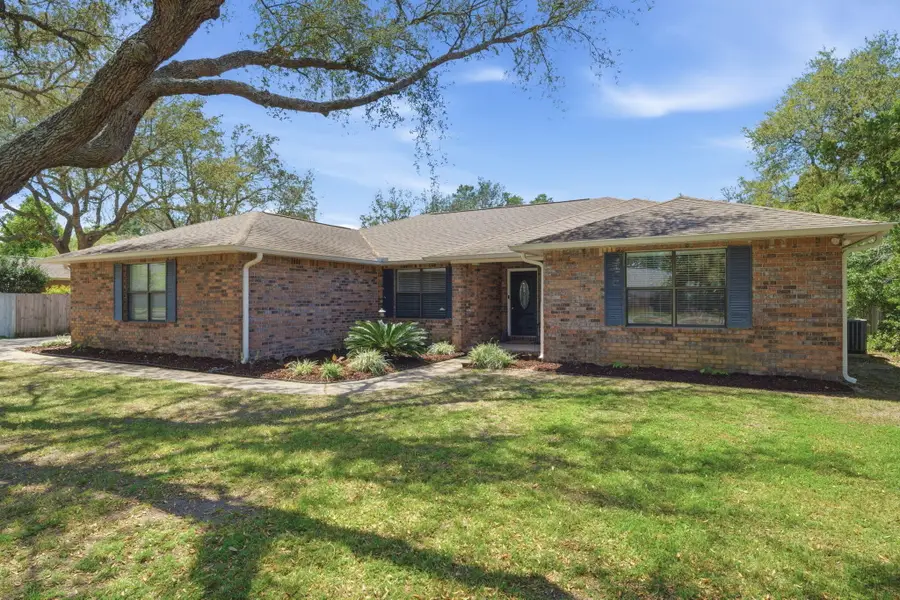 2569 Cypress Point Circle, Navarre, FL 32566 - #2