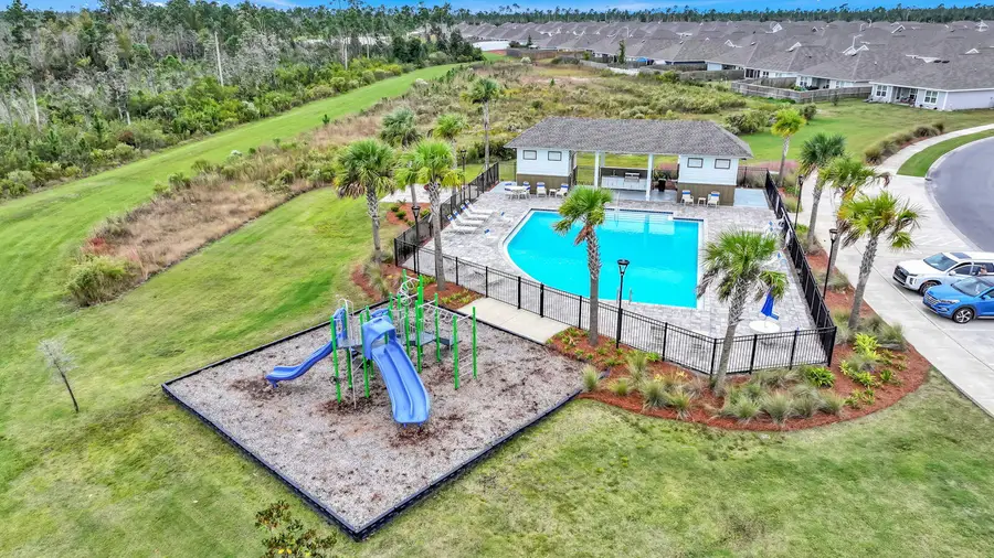 275 Boggy Creek Way, Panama City, FL 32404 - #2