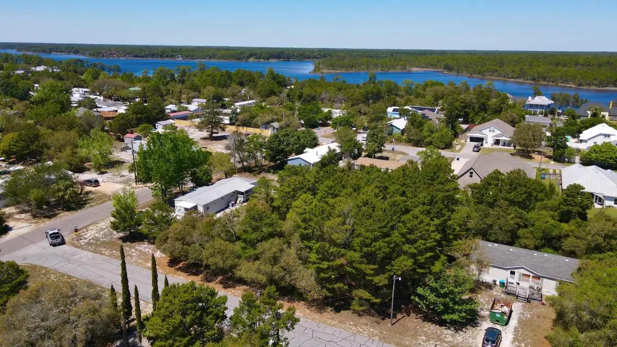 22118 High Ridge Drive, Panama City Beach, FL 32413 - #1