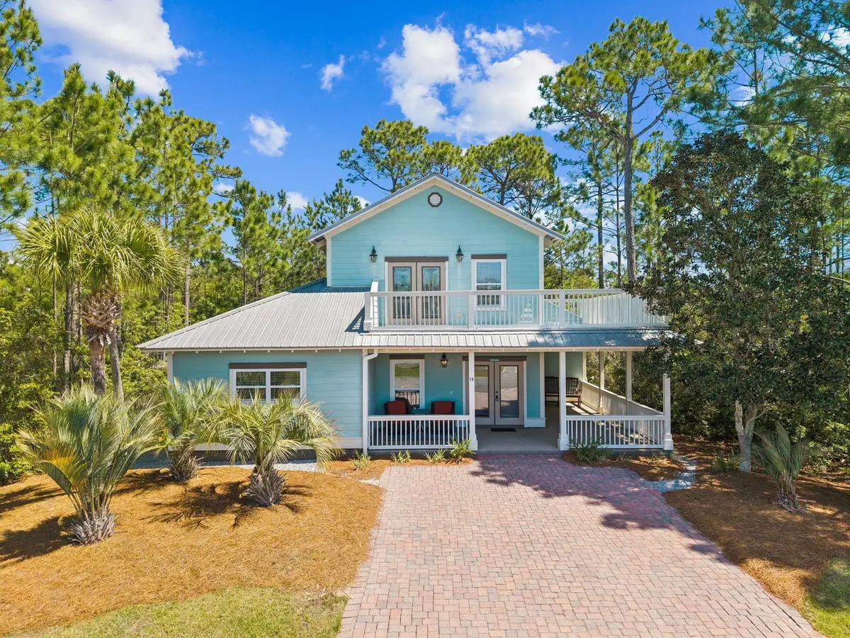 14 Breezeway Boulevard, Santa Rosa Beach, FL 32459 - #1