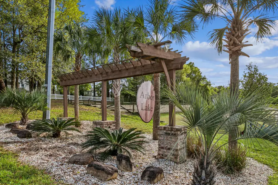 813 Arbor Lake Drive, Crestview, FL 32536 - #2