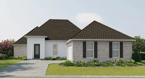 106 W Tweet Street, Freeport, FL 32439