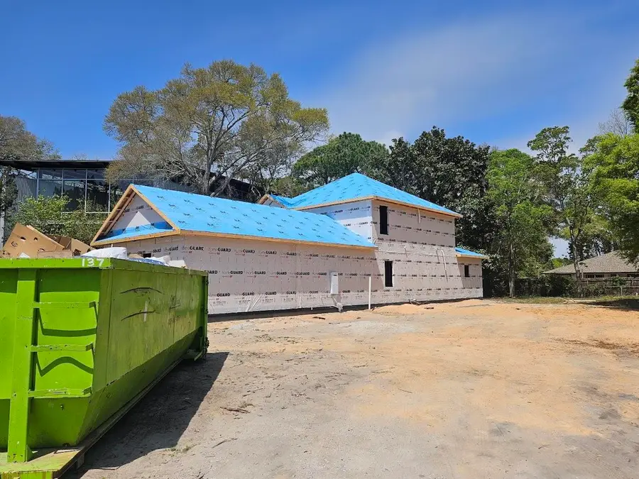 28 A Meigs Drive, Shalimar, FL 32579 - #2